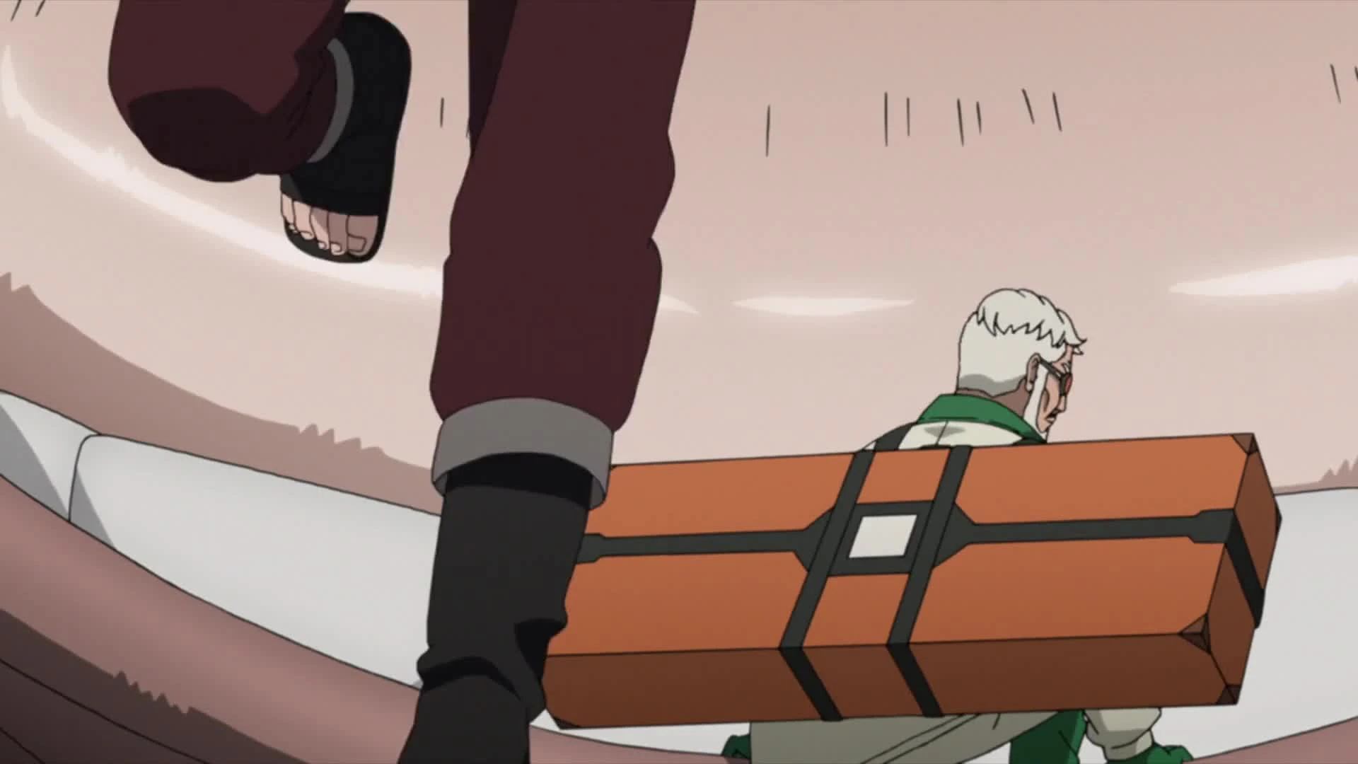 Boruto: Naruto Next Generations