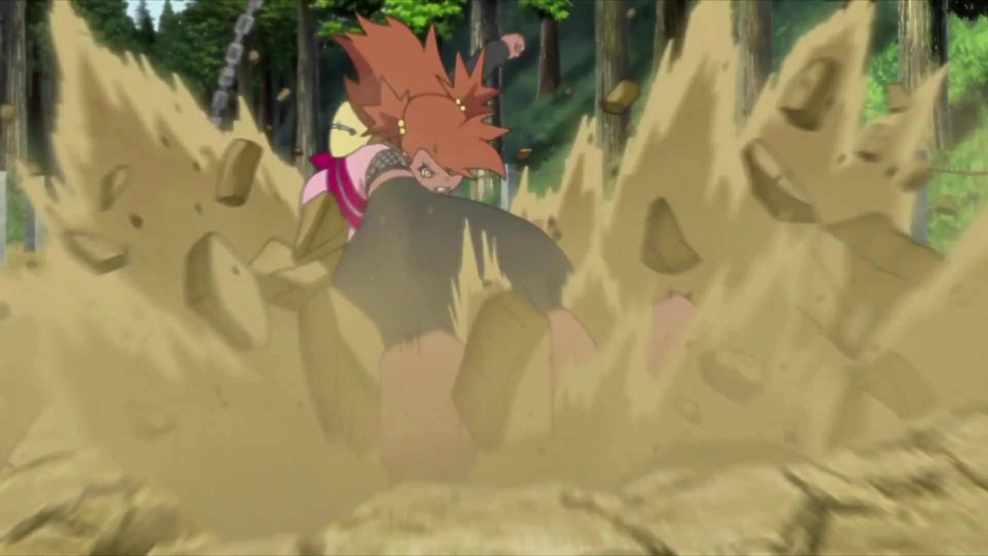 Boruto: Naruto Next Generations