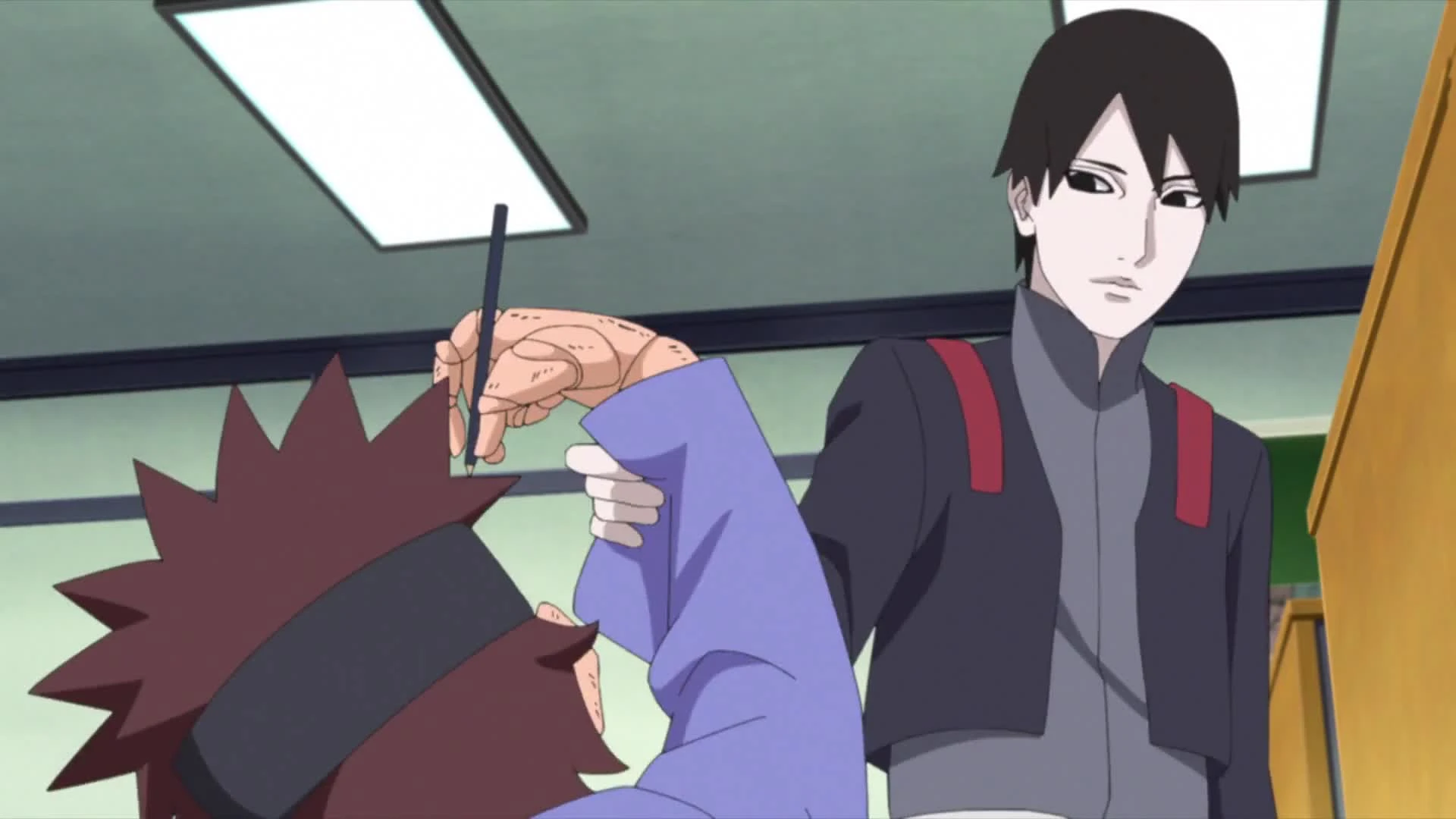 Boruto: Naruto Next Generations