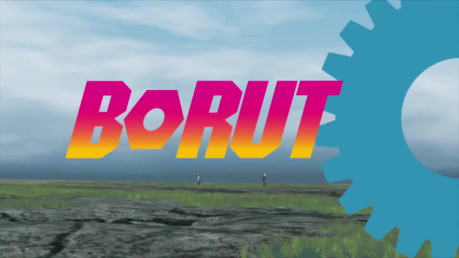 Boruto: Naruto Next Generations