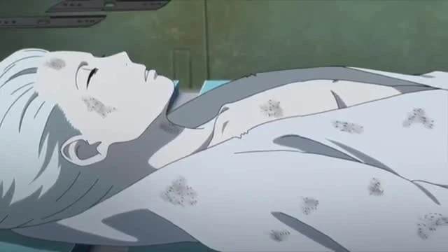 Boruto: Naruto Next Generations