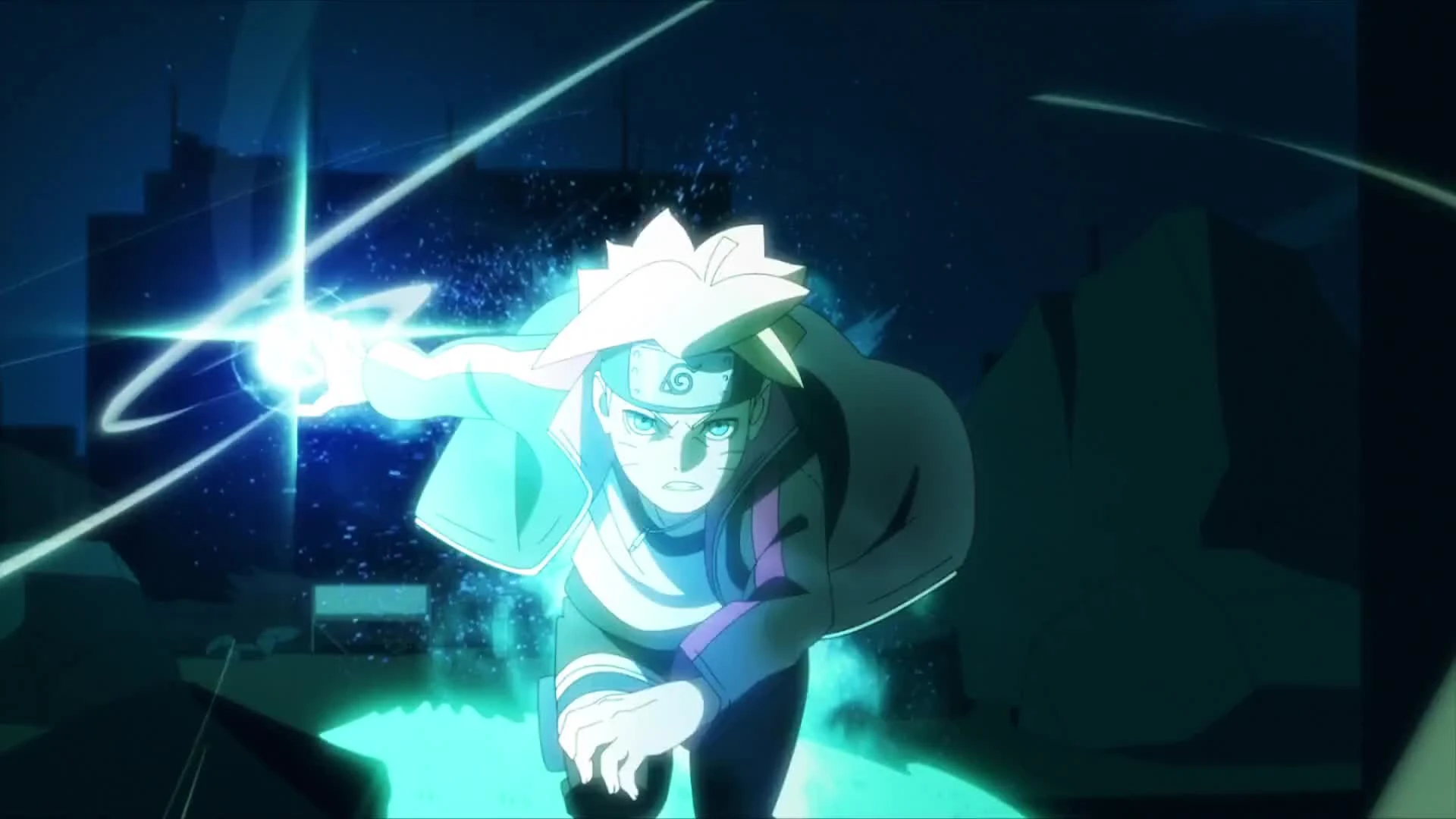 Boruto: Naruto Next Generations