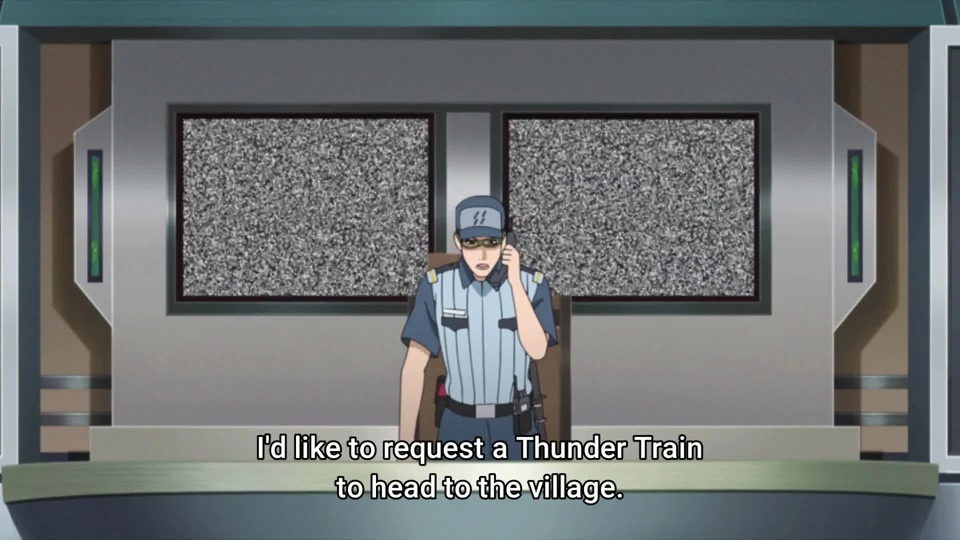 Boruto: Naruto Next Generations
