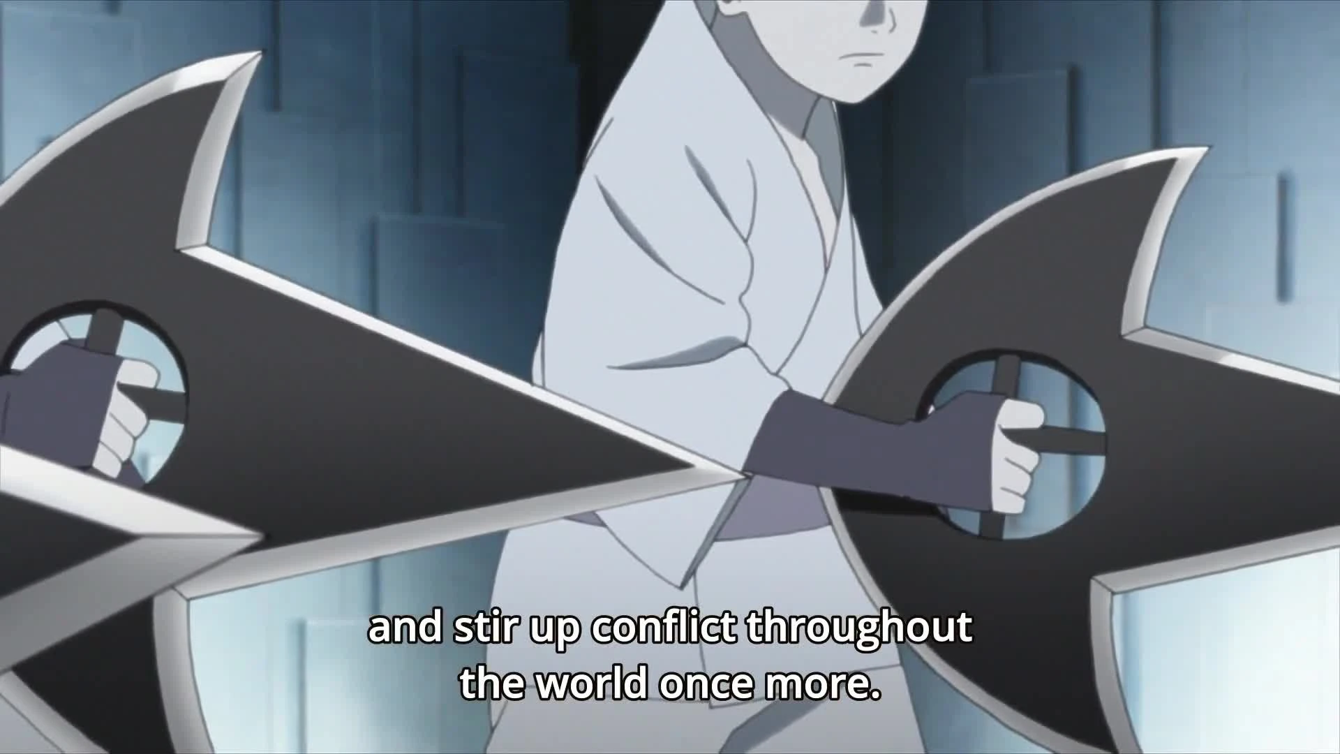 Boruto: Naruto Next Generations