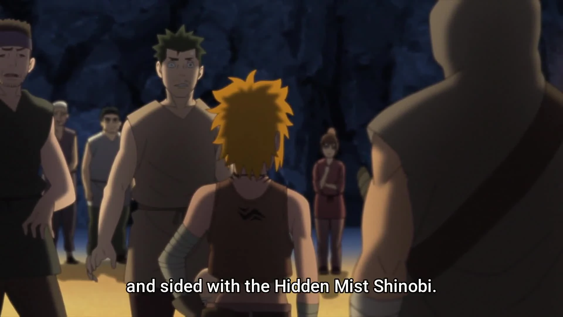 Boruto: Naruto Next Generations
