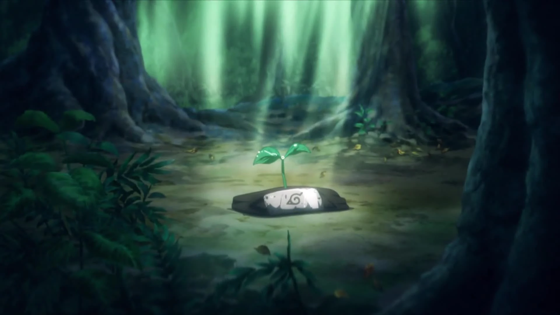 Boruto: Naruto Next Generations