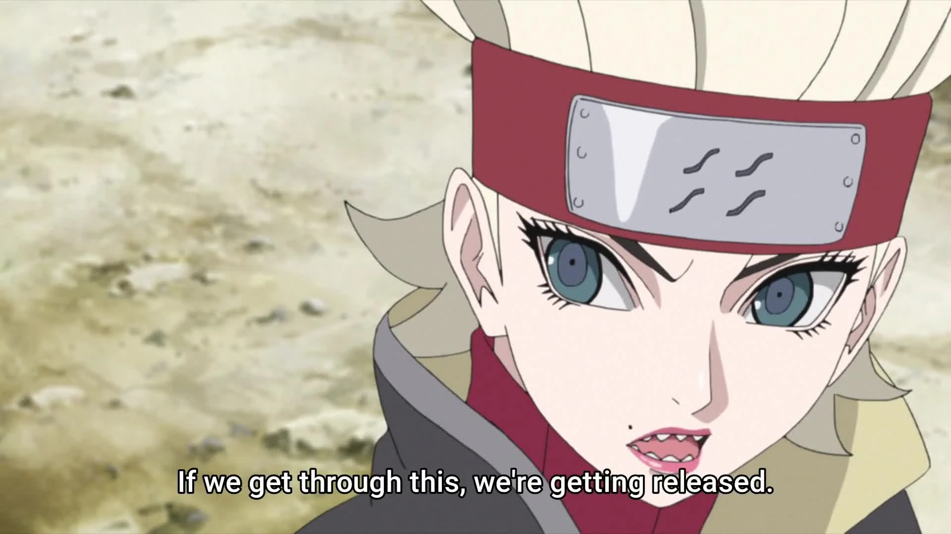Boruto: Naruto Next Generations