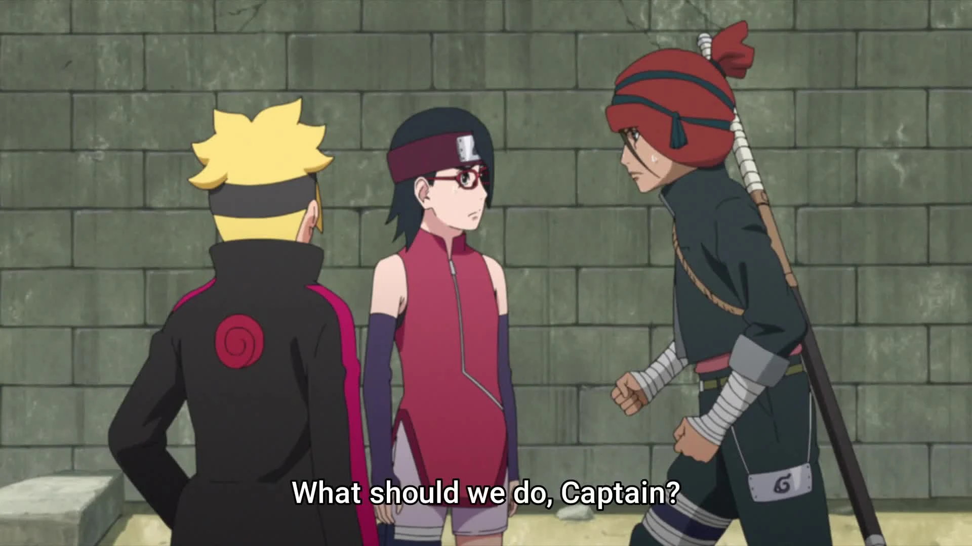 Boruto: Naruto Next Generations
