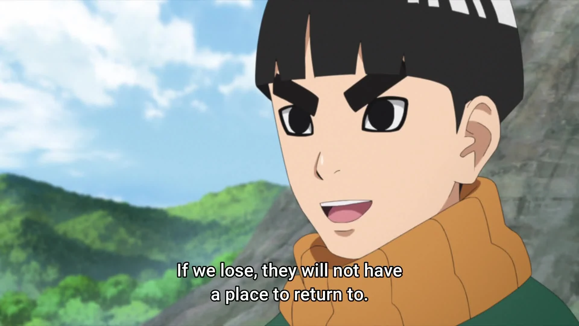 Boruto: Naruto Next Generations