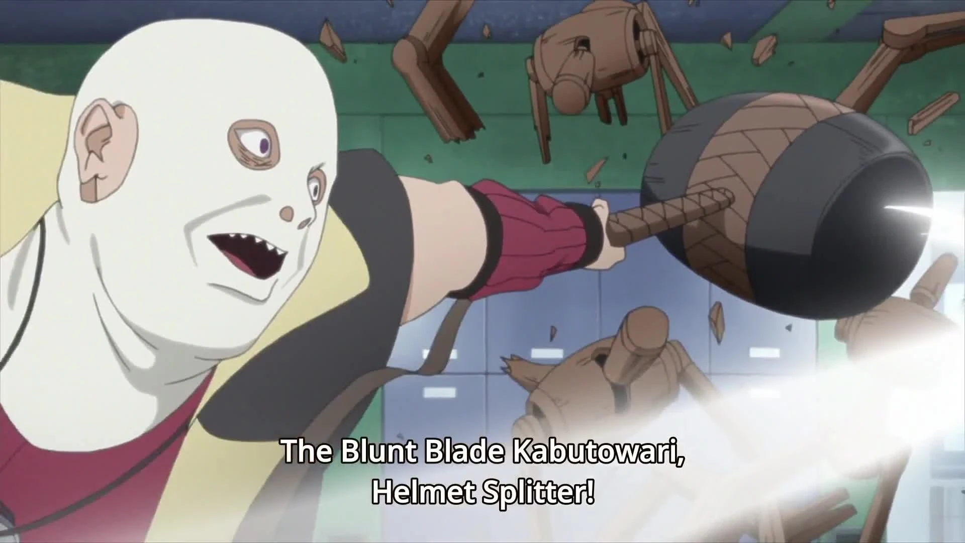 Boruto: Naruto Next Generations