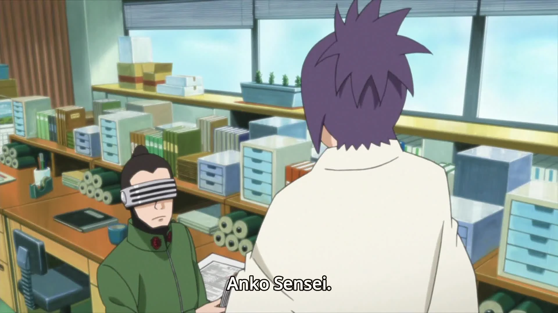 Boruto: Naruto Next Generations