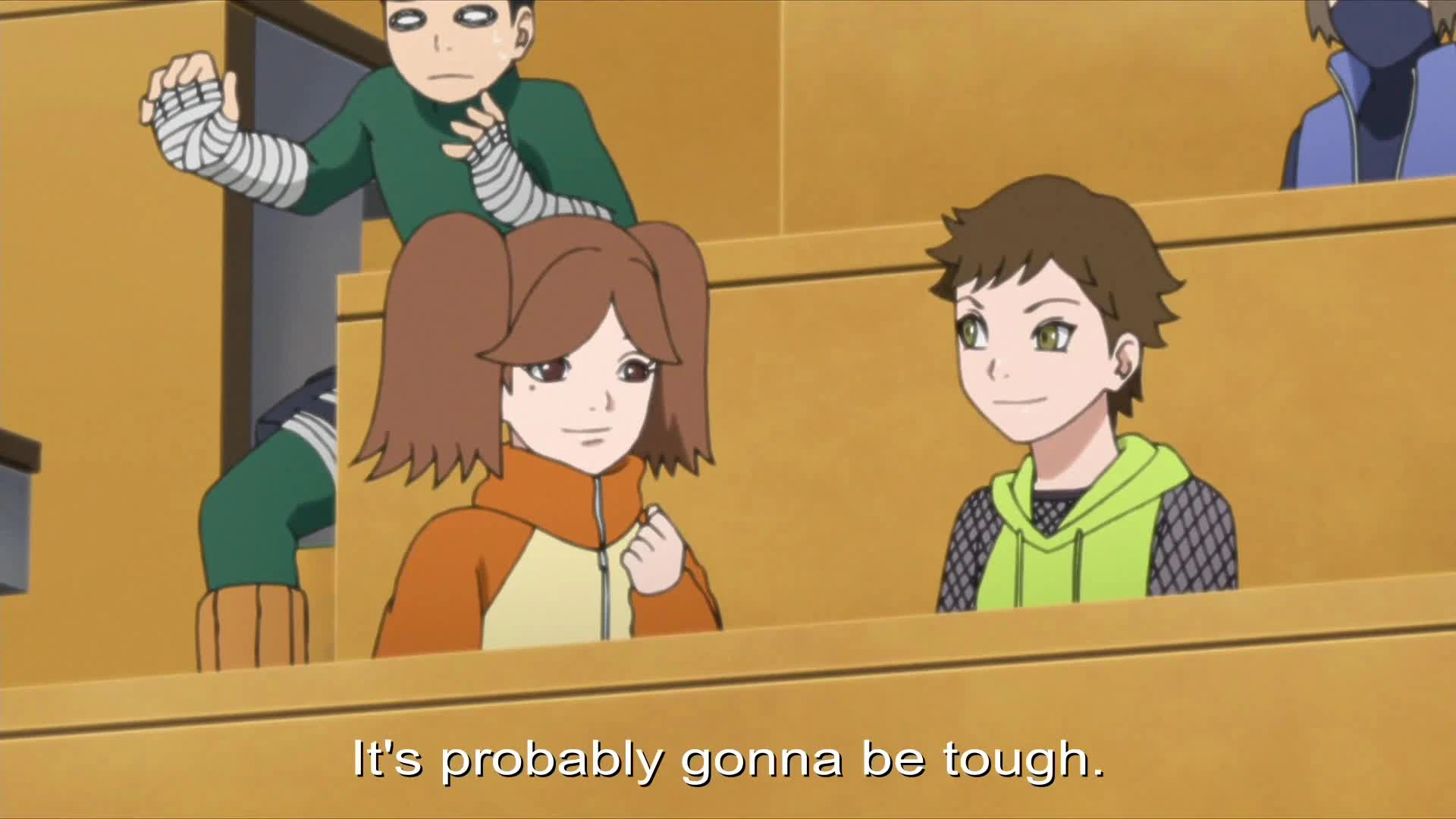 Boruto: Naruto Next Generations