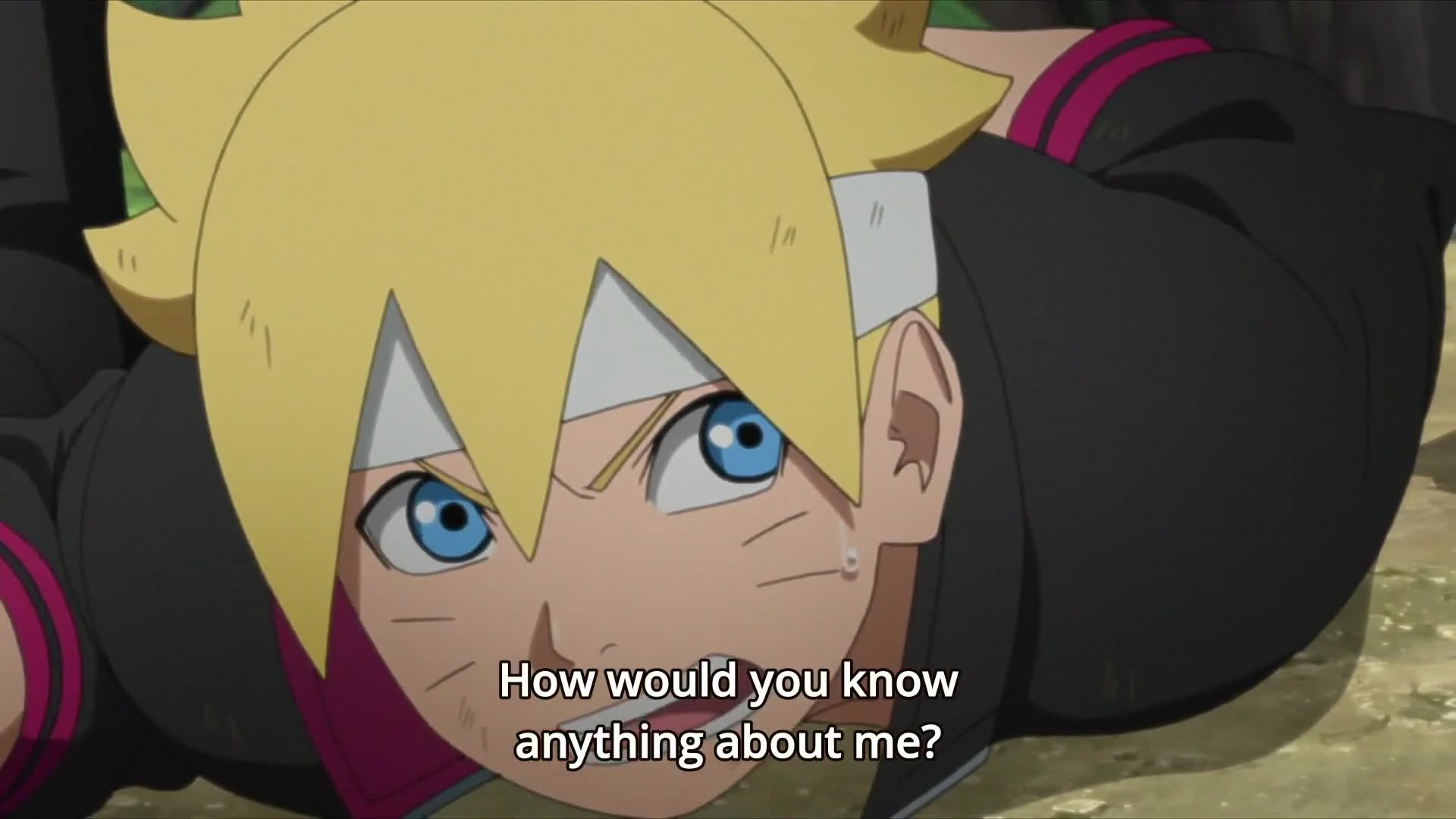 Boruto: Naruto Next Generations