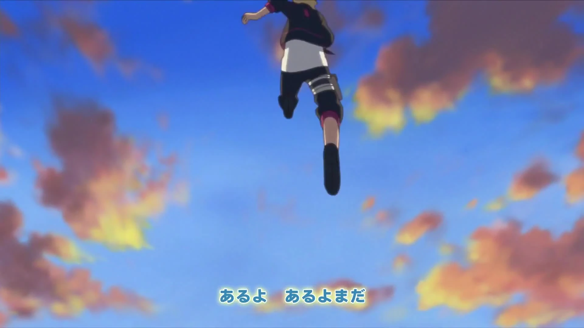 Boruto: Naruto Next Generations