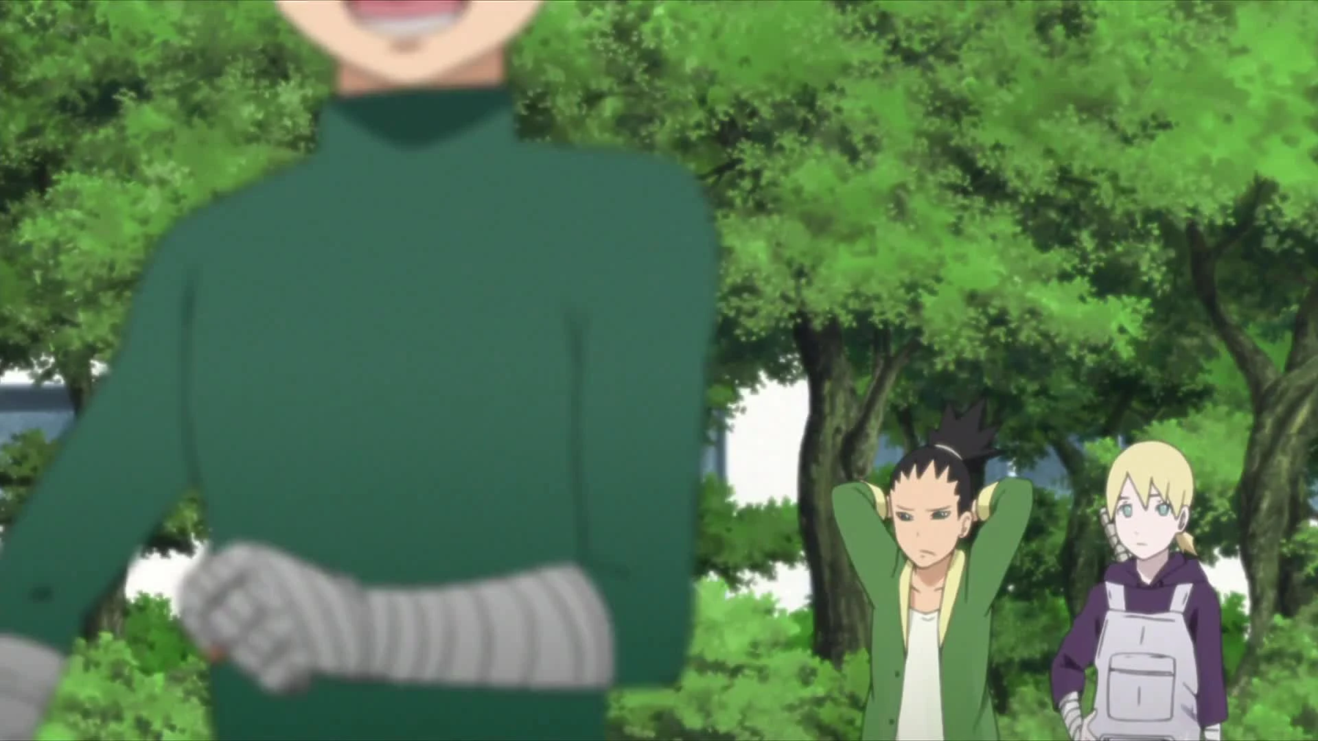 Boruto: Naruto Next Generations