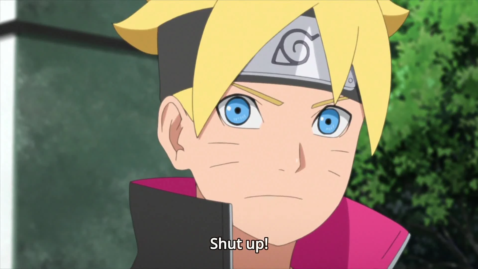 Boruto: Naruto Next Generations