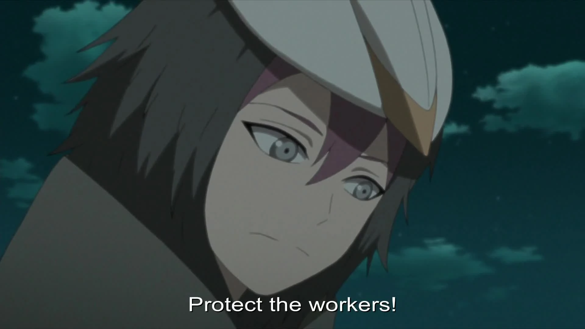 Boruto: Naruto Next Generations