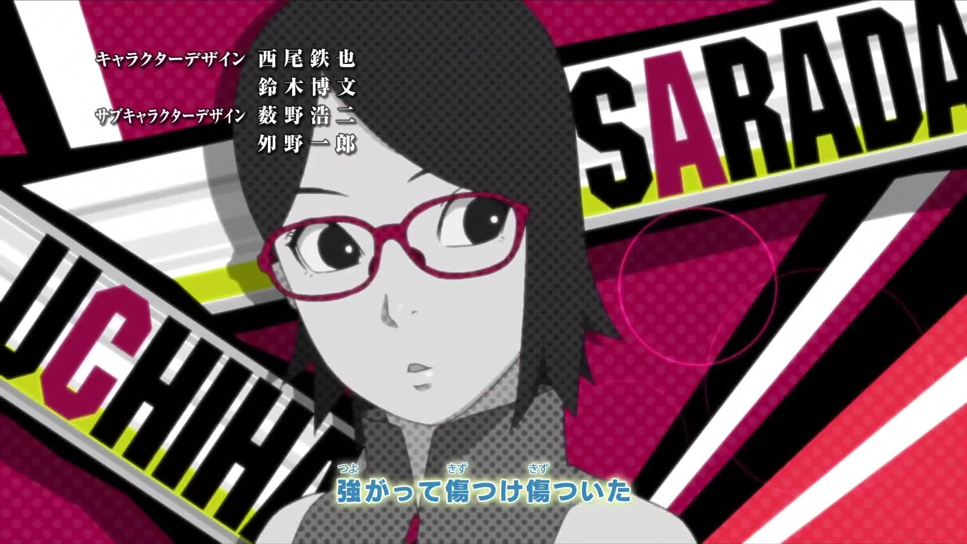 Boruto: Naruto Next Generations