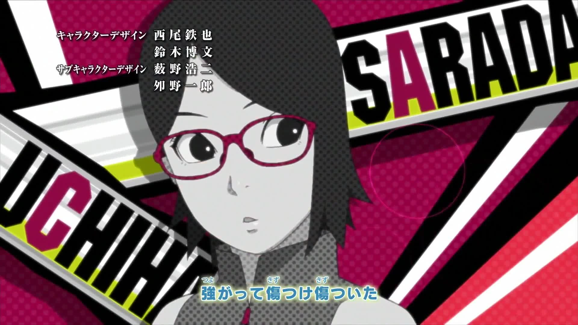Boruto: Naruto Next Generations