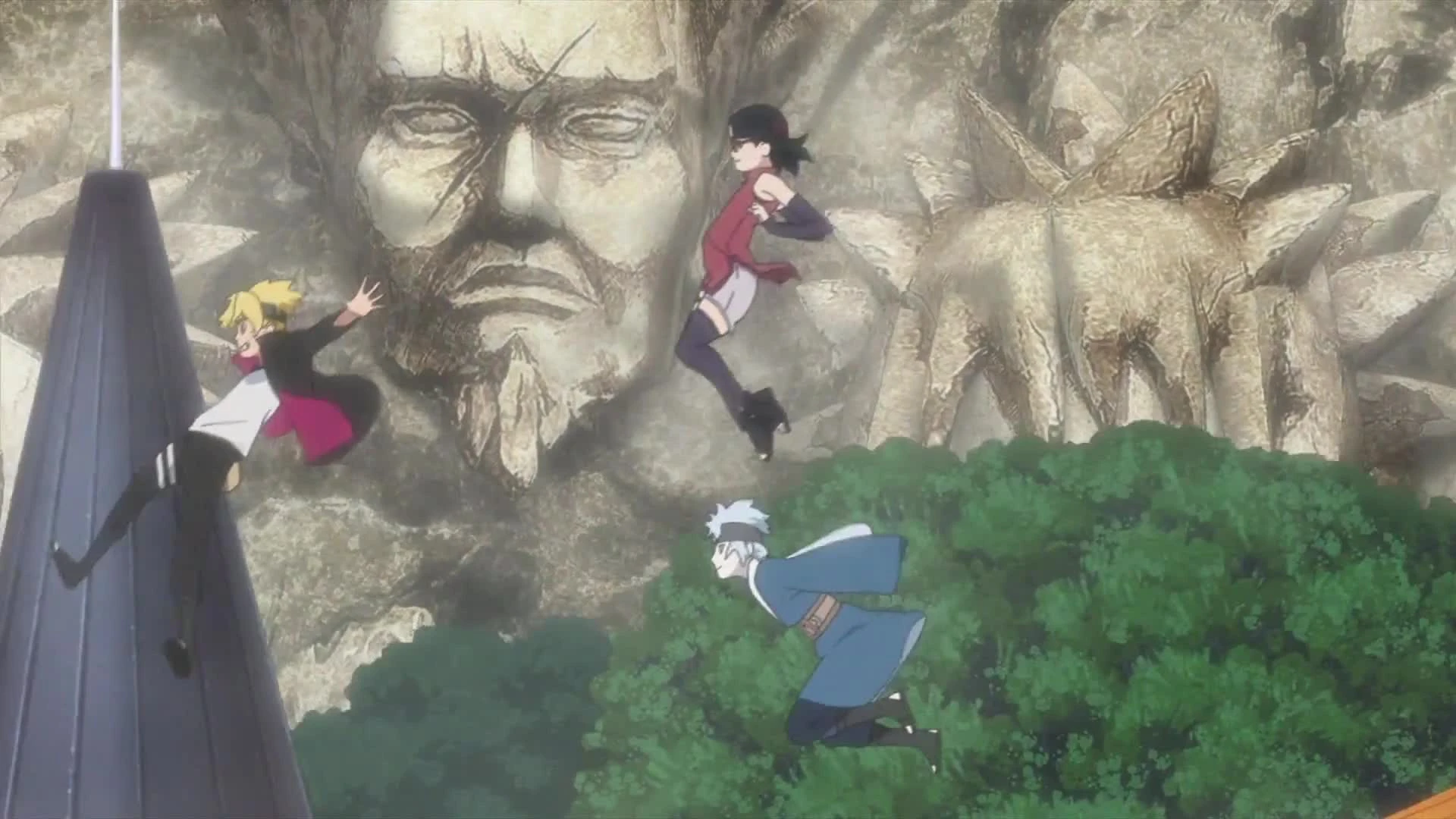 Boruto: Naruto Next Generations