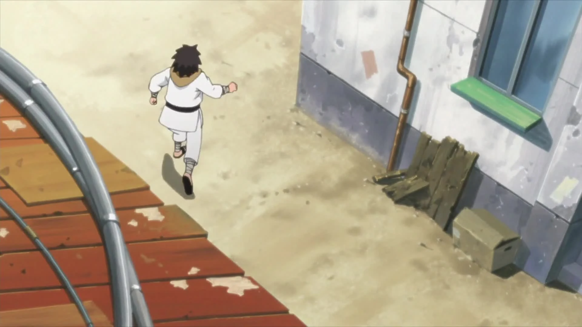 Boruto: Naruto Next Generations