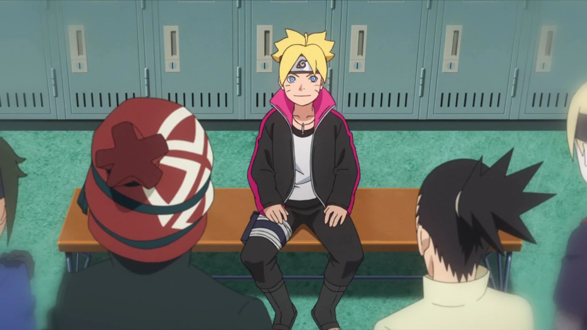 Boruto: Naruto Next Generations