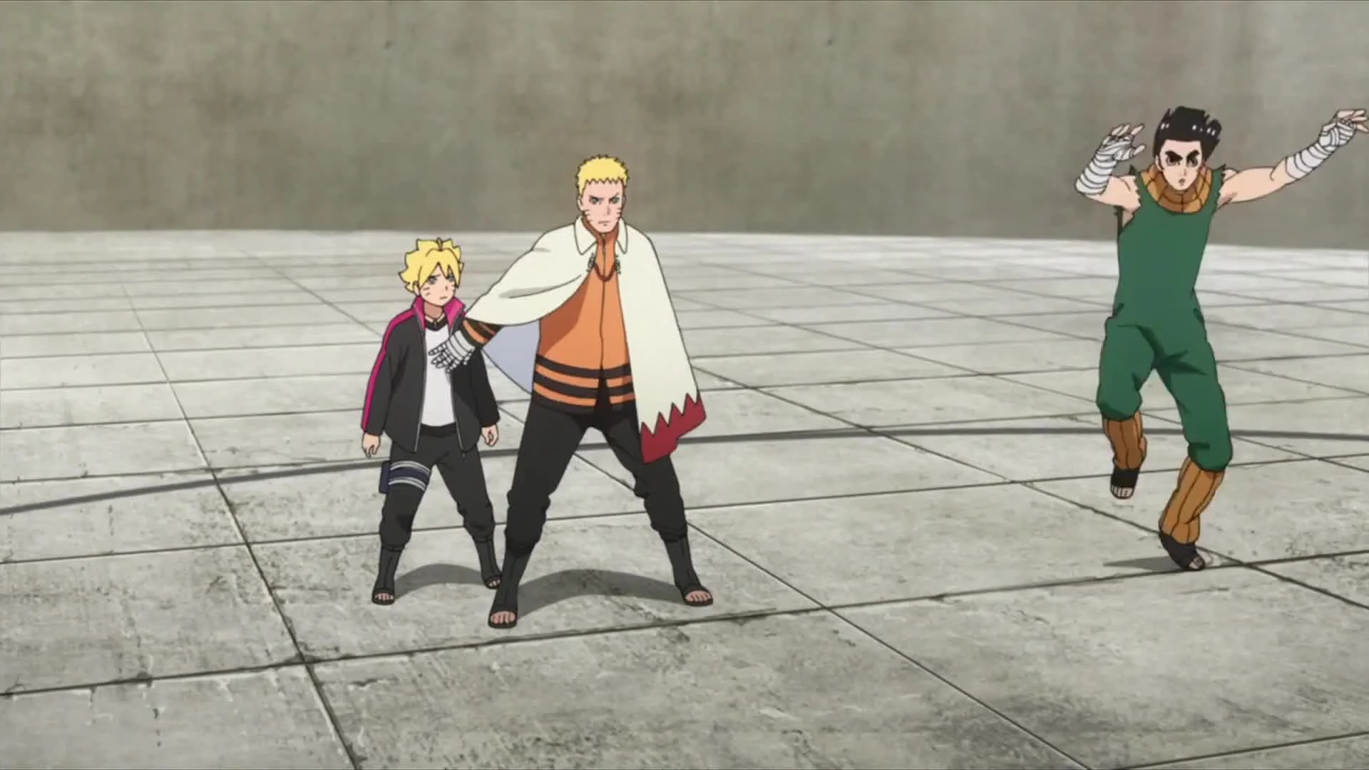 Boruto: Naruto Next Generations