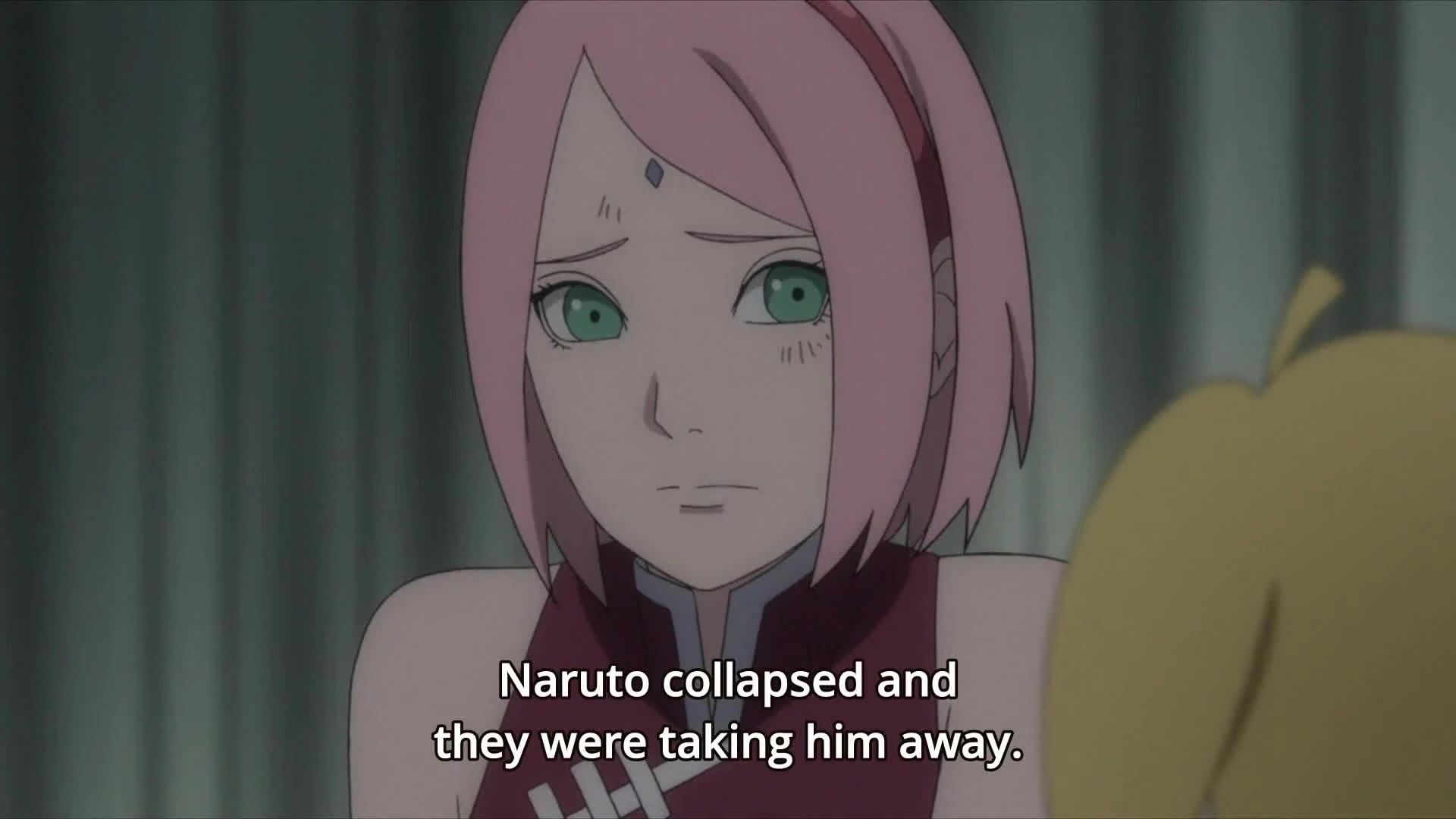 Boruto: Naruto Next Generations