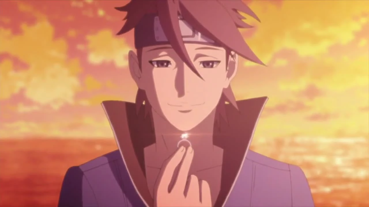 Boruto: Naruto Next Generations