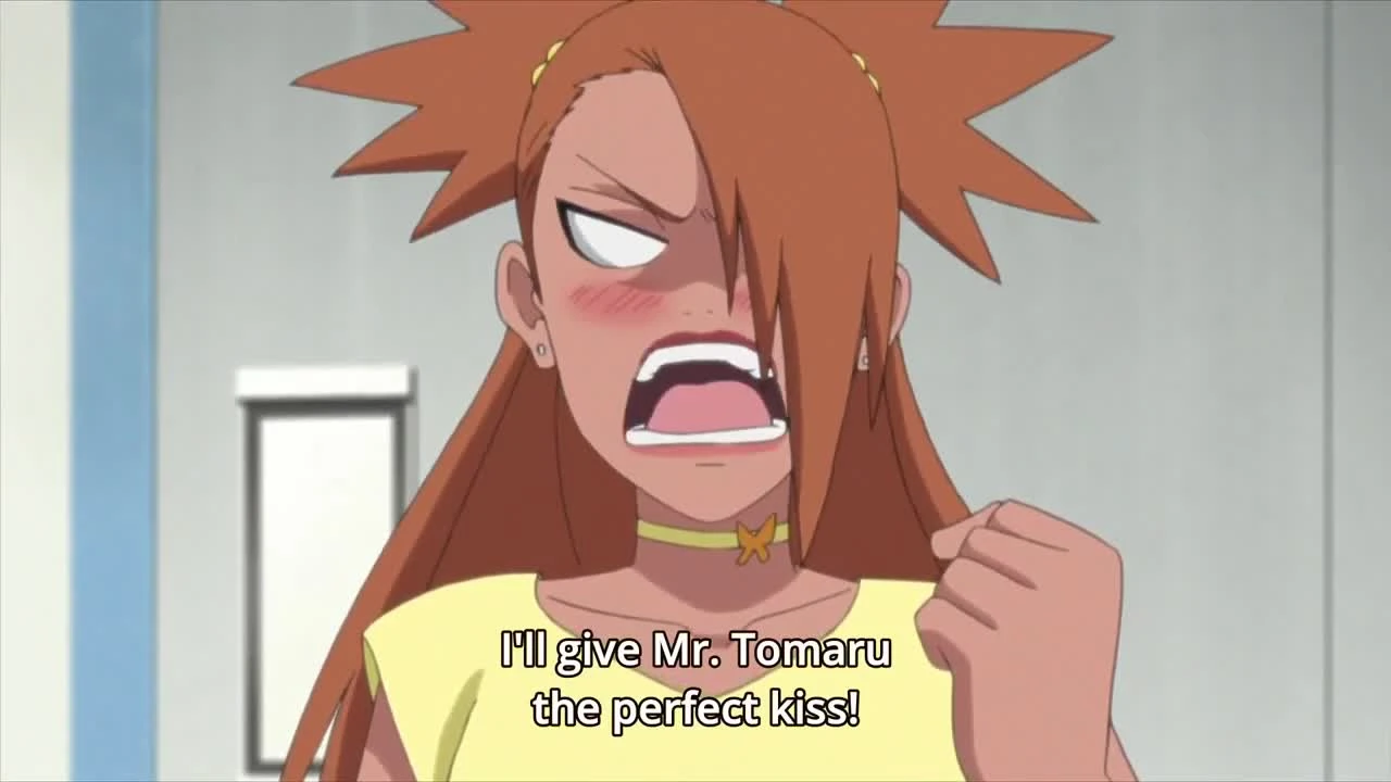 Boruto: Naruto Next Generations