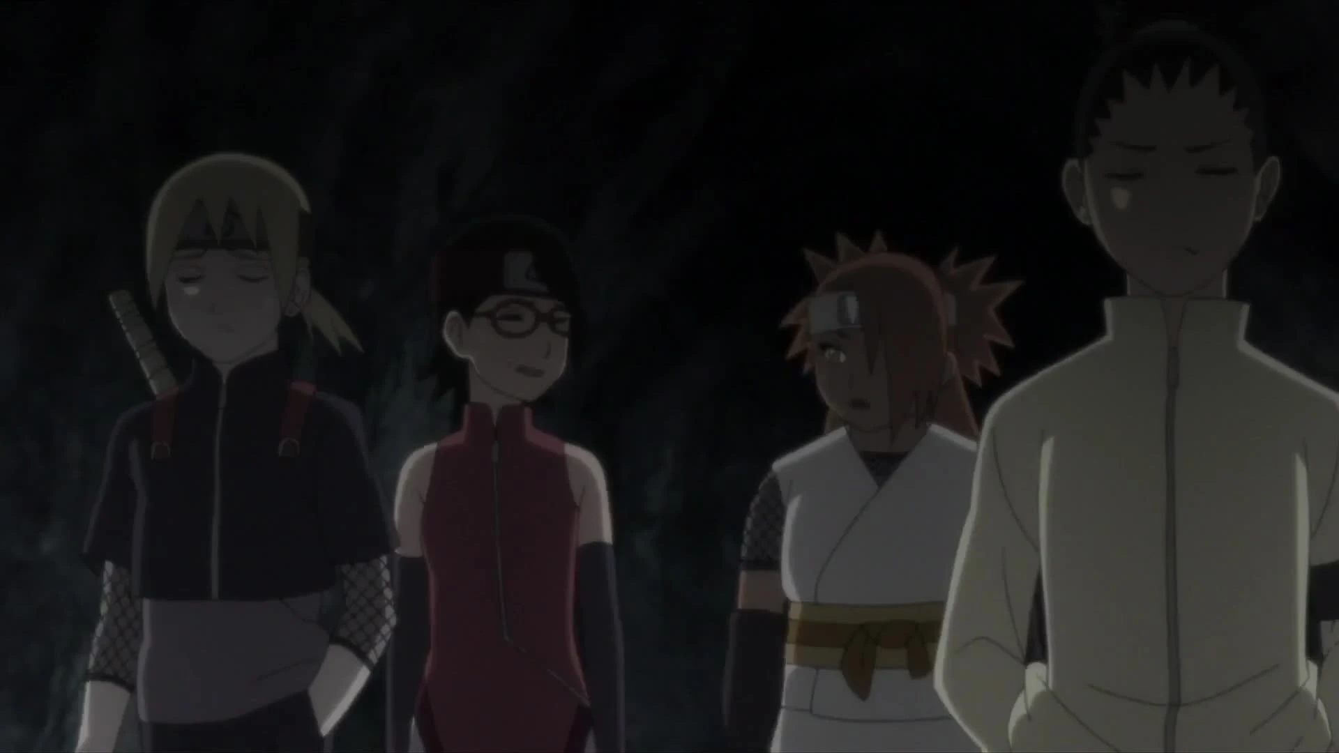 Boruto: Naruto Next Generations