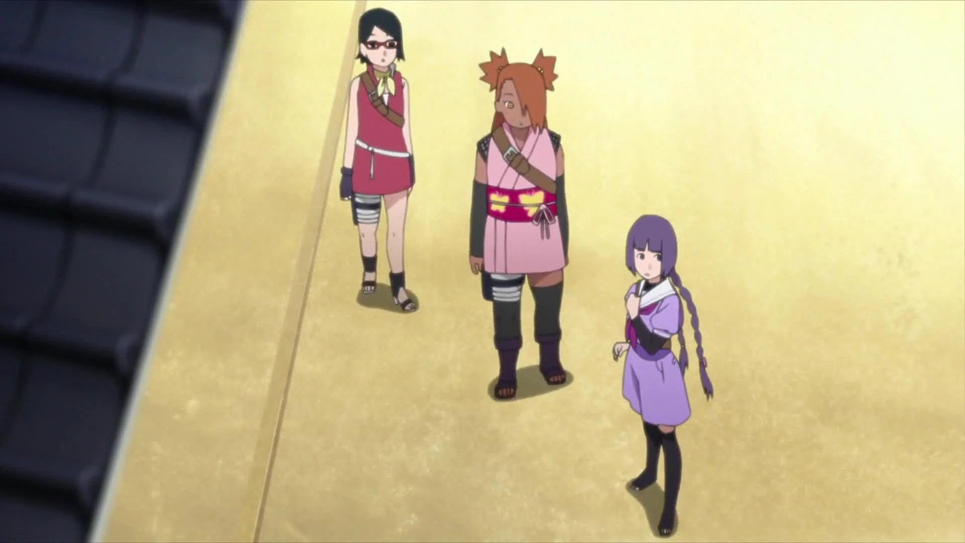 Boruto: Naruto Next Generations