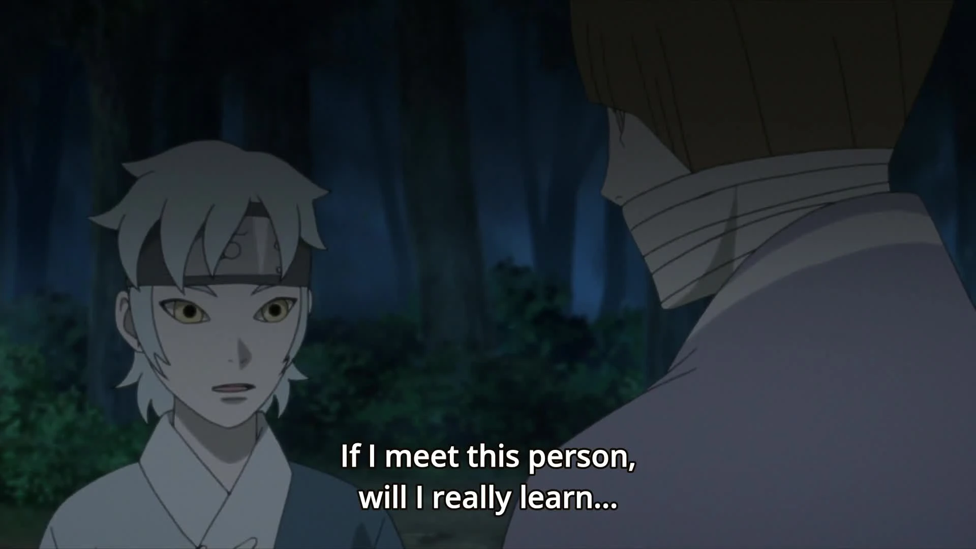 Boruto: Naruto Next Generations
