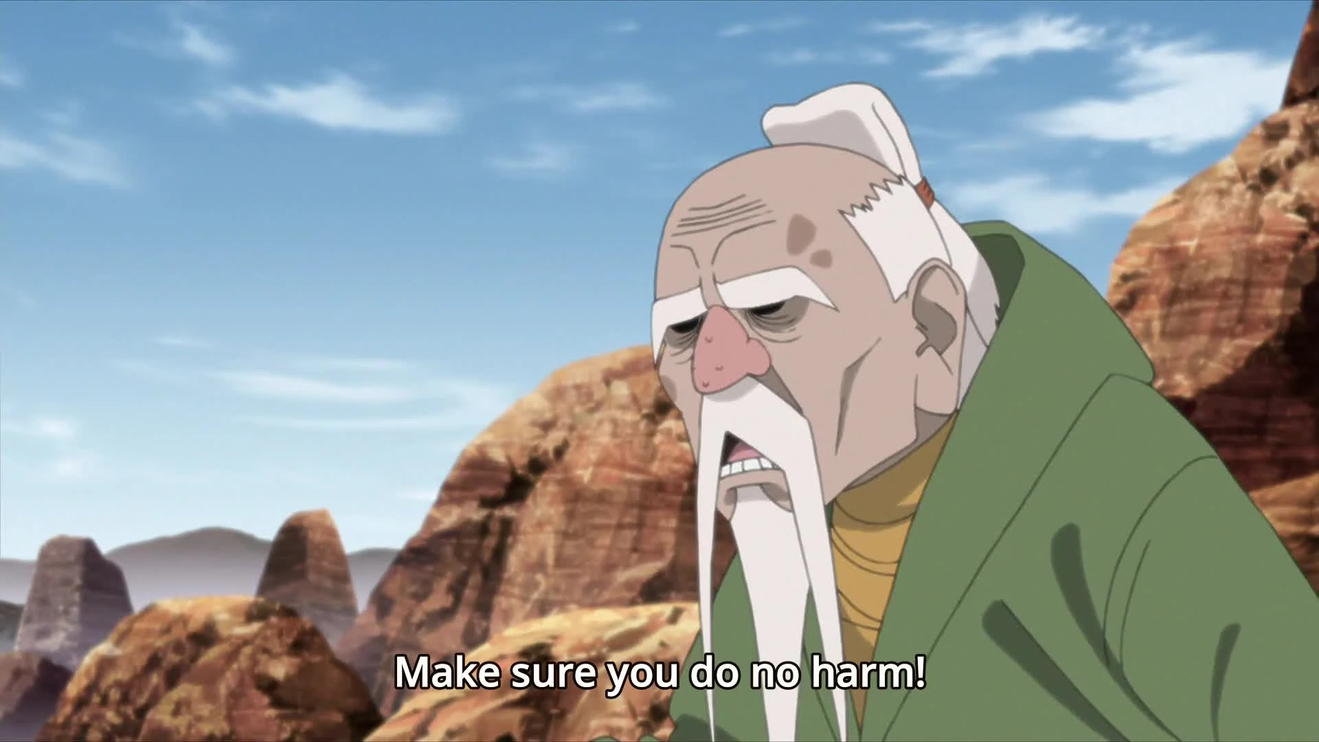 Boruto: Naruto Next Generations