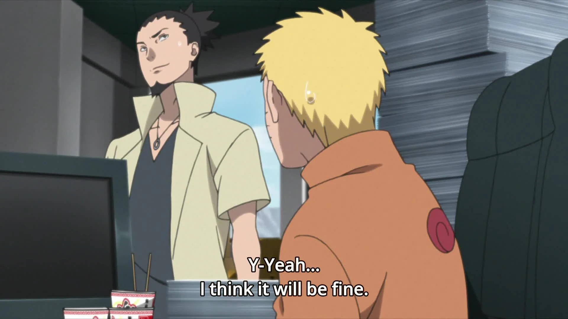 Boruto: Naruto Next Generations