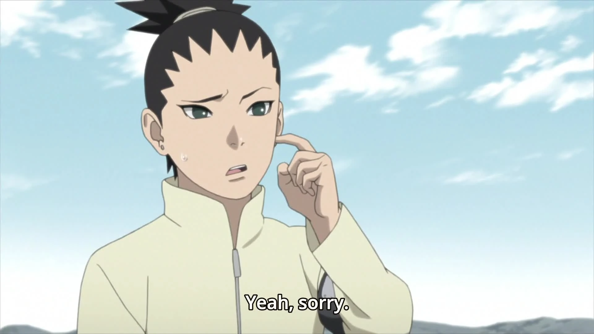 Boruto: Naruto Next Generations