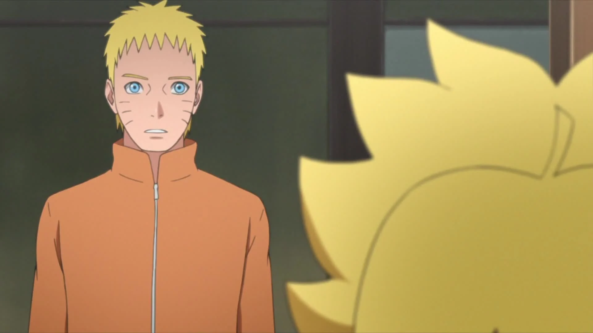 Boruto: Naruto Next Generations