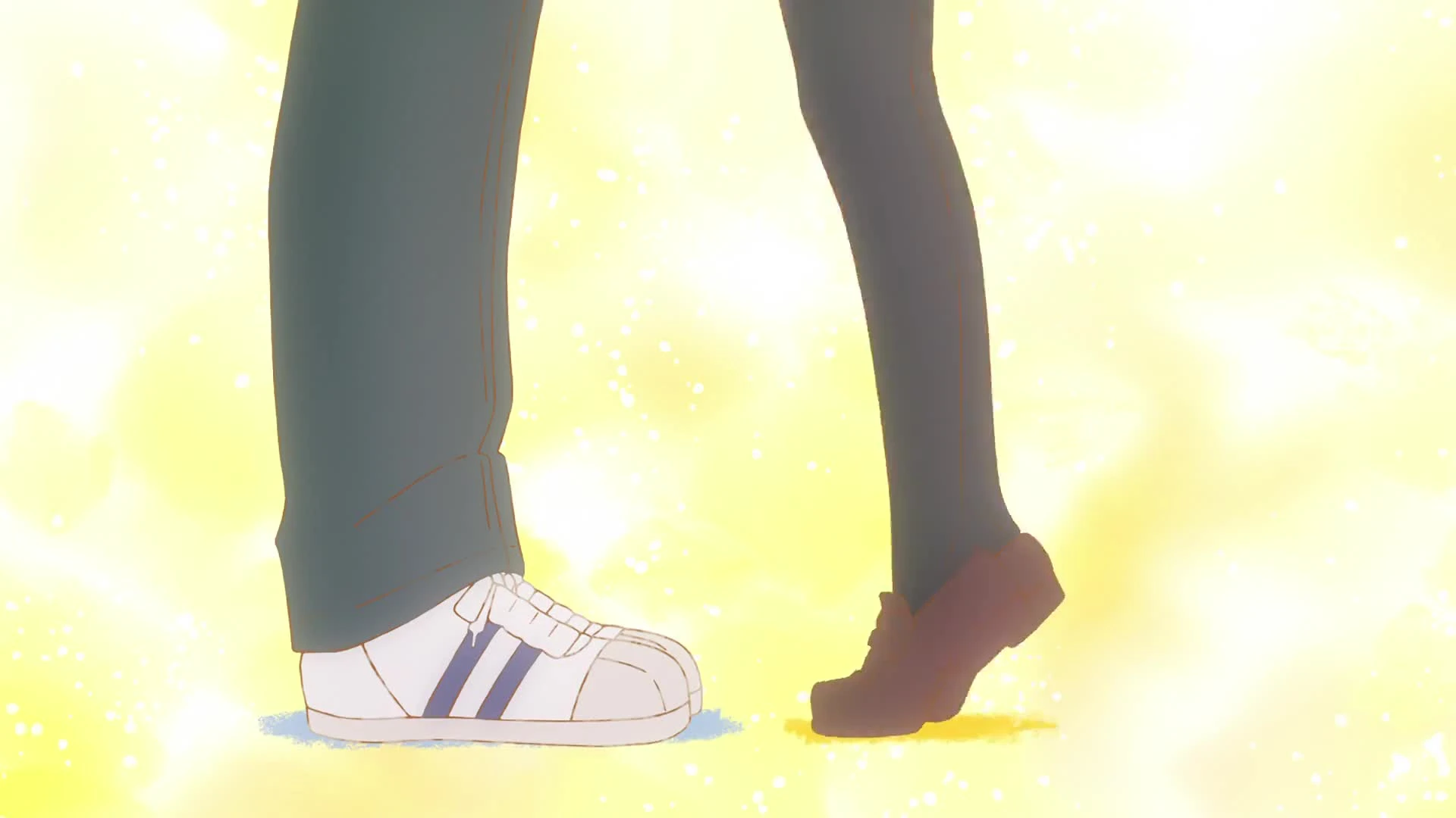 Aharen-san wa Hakarenai