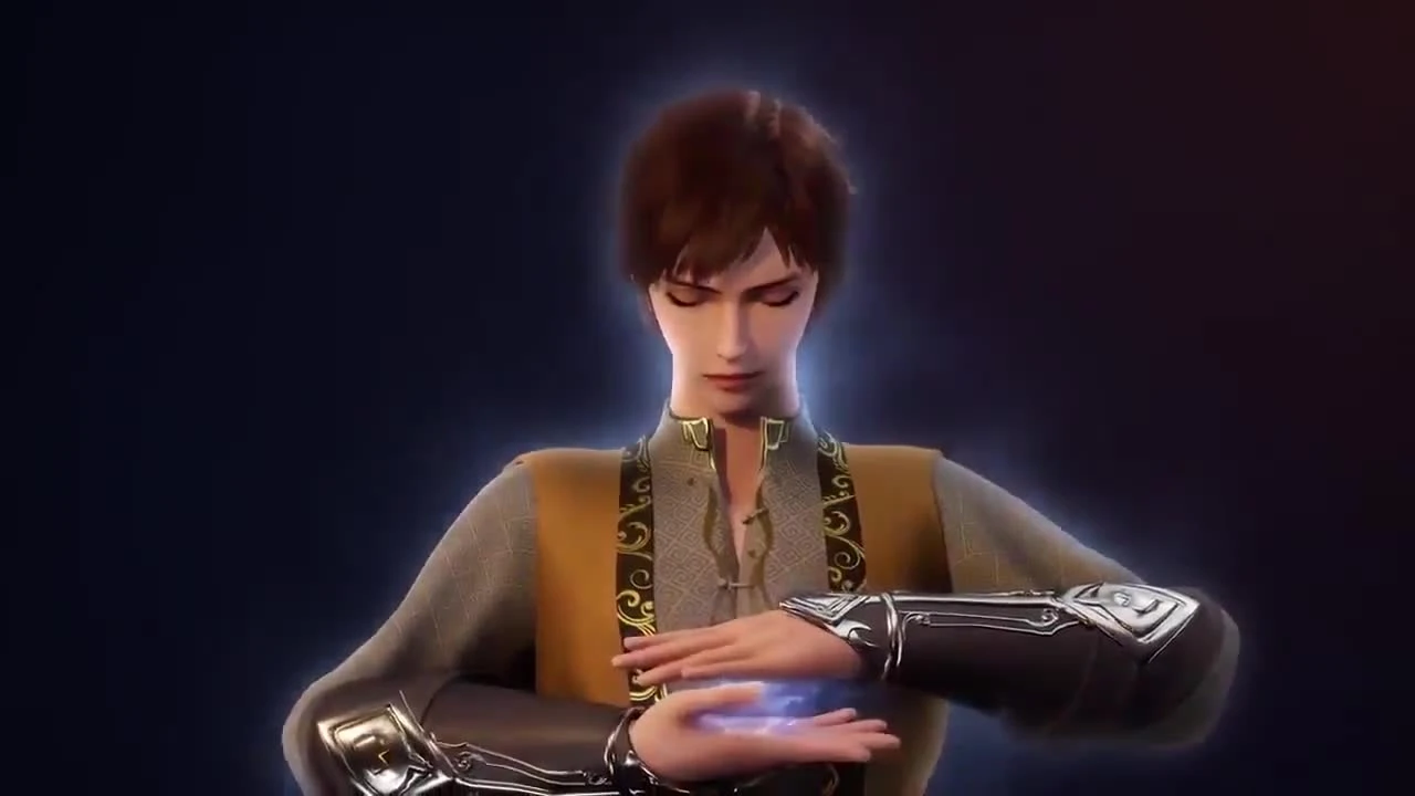Wu Shen Zhu Zai