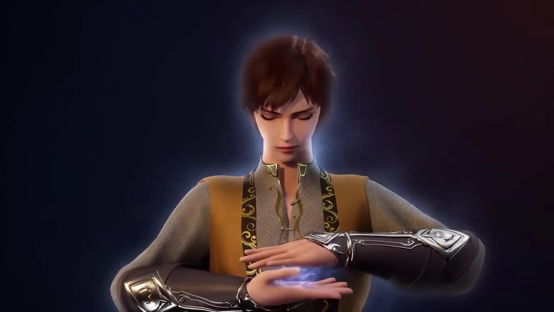 Wu Shen Zhu Zai