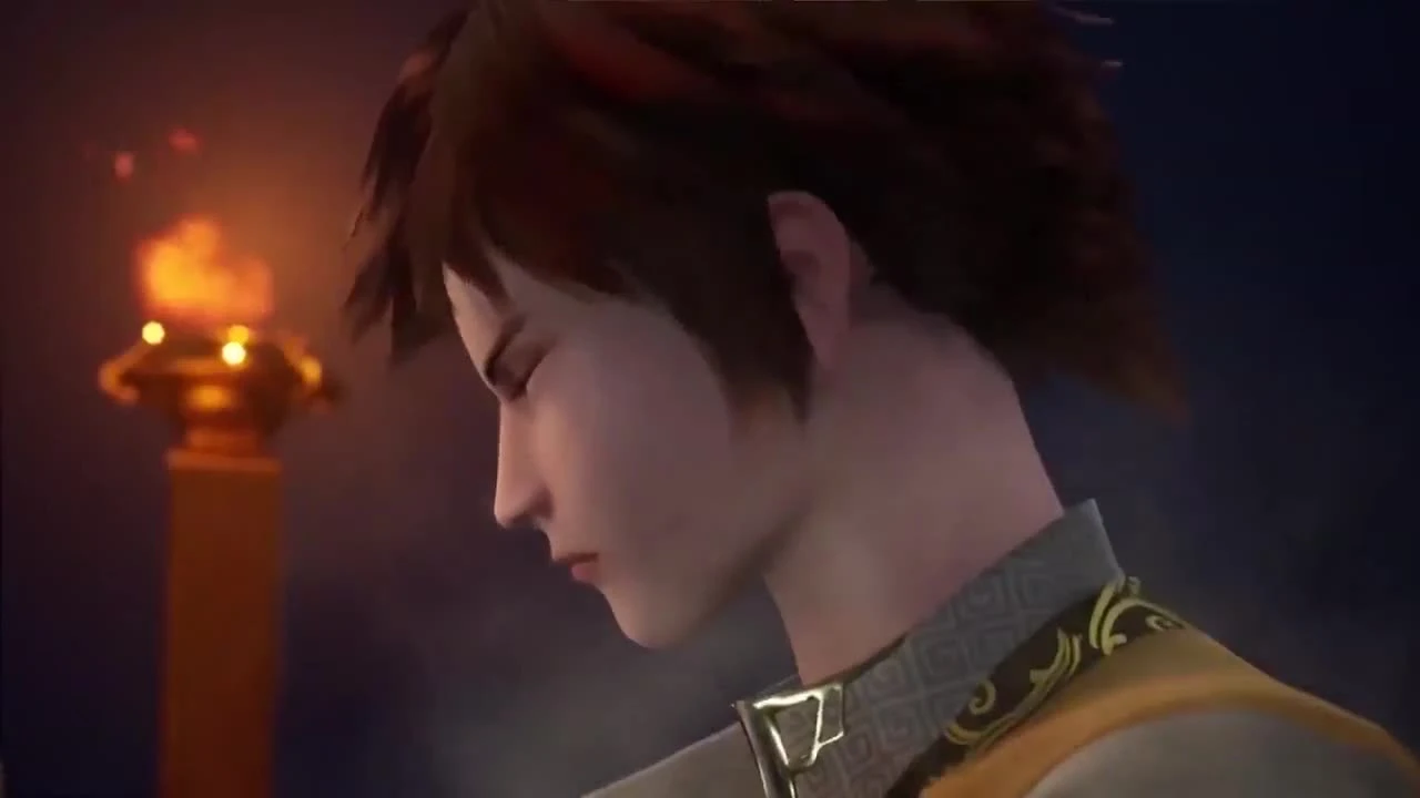 Wu Shen Zhu Zai