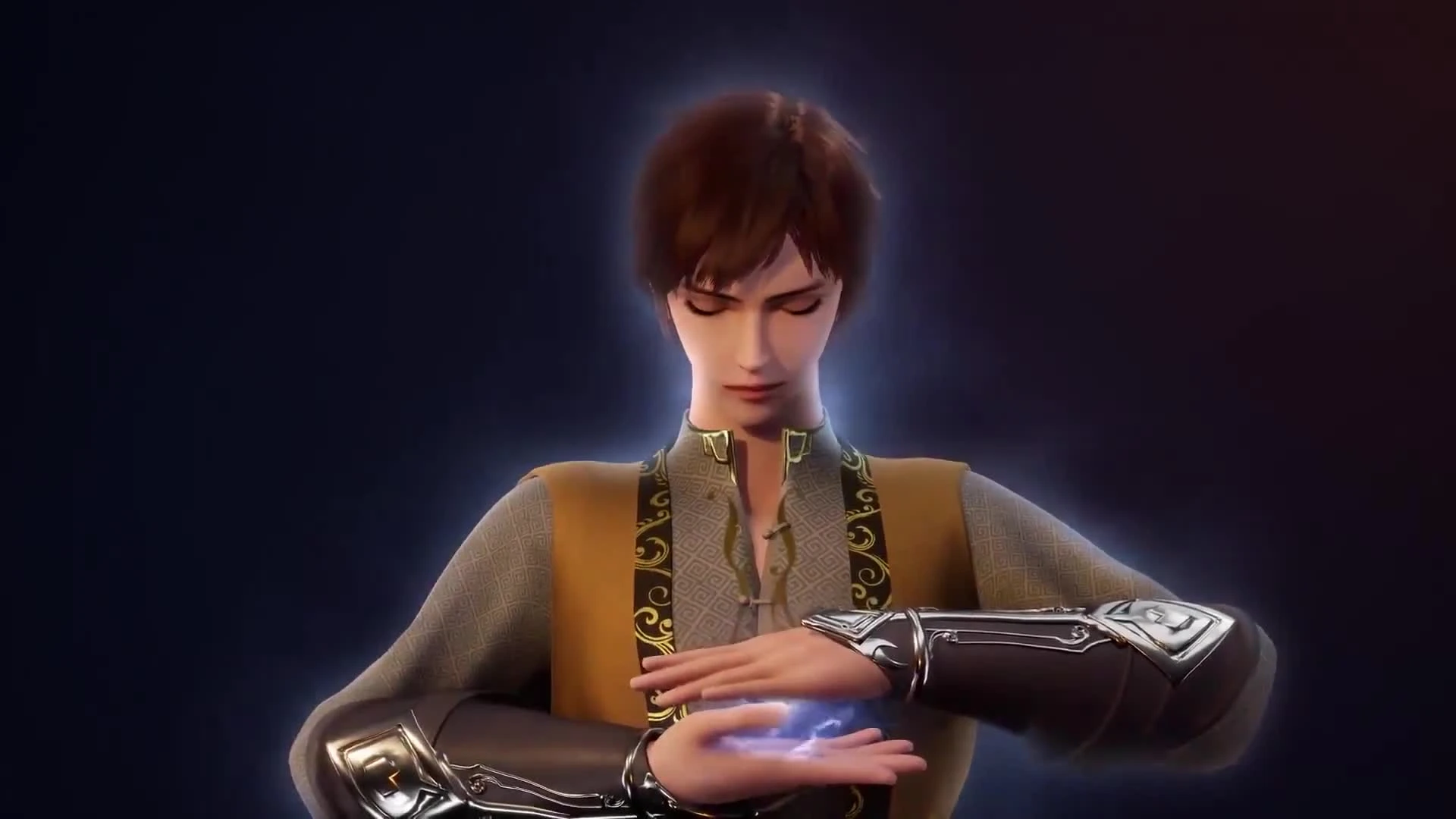 Wu Shen Zhu Zai
