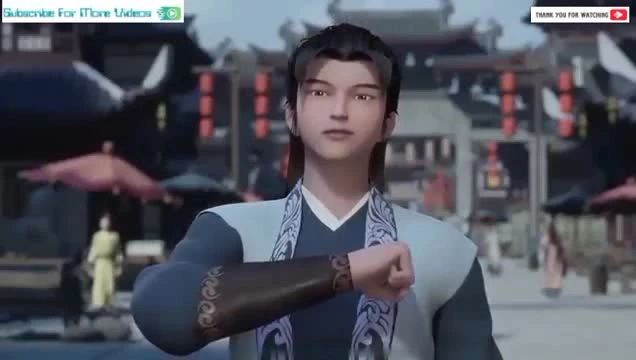 Wu Shen Zhu Zai