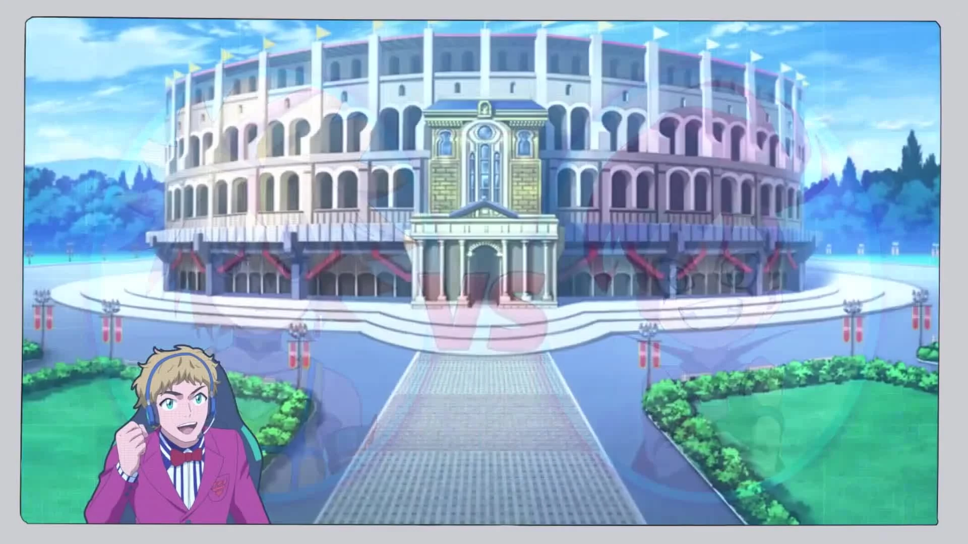 Beyblade Burst Dynamite Battle (Dub)