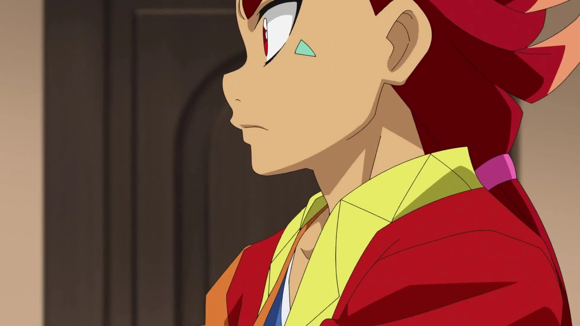 Beyblade Burst Dynamite Battle (Dub)