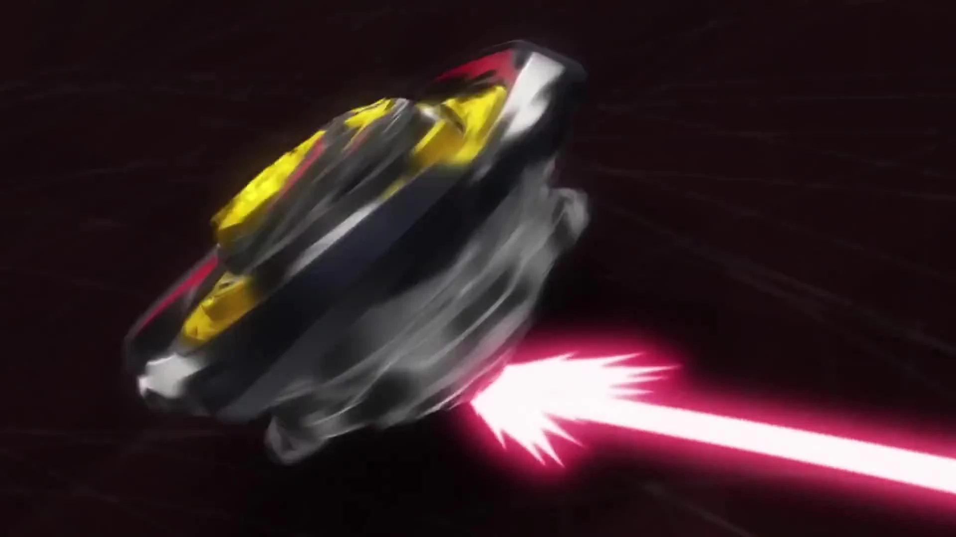 Beyblade Burst Dynamite Battle Episode (Dub) Episode 1-2