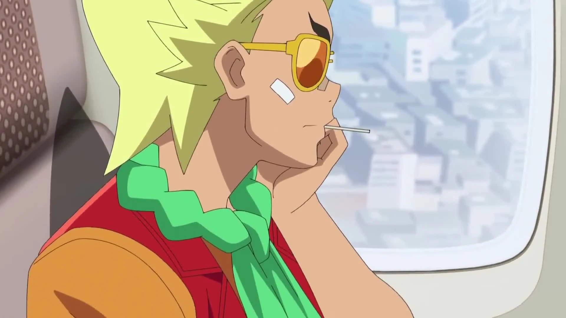 Beyblade Burst Dynamite Battle (Dub)