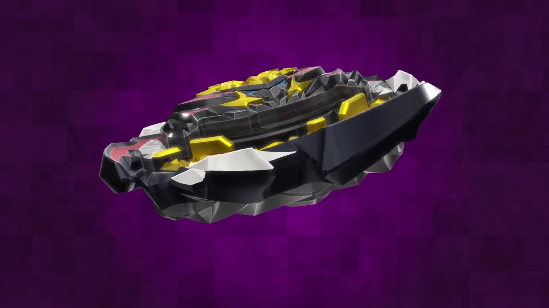 Beyblade Burst Dynamite Battle (Dub)