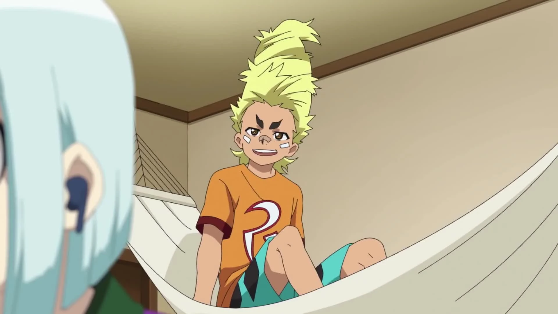 Beyblade Burst Dynamite Battle (Dub)