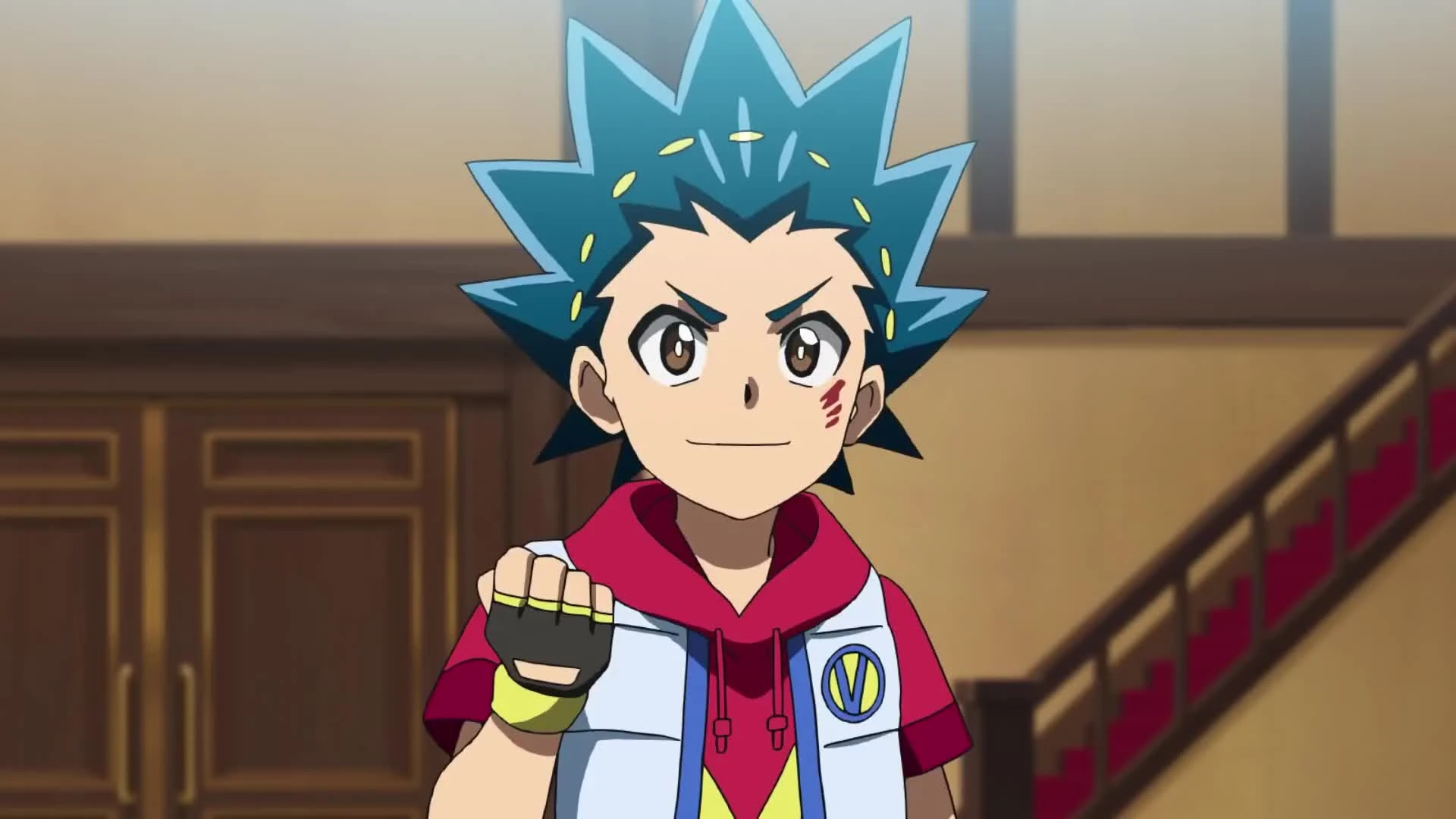 Beyblade Burst Dynamite Battle (Dub)